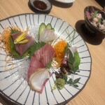 和食 いぶり別邸 - 