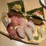 和食 いぶり別邸 - 