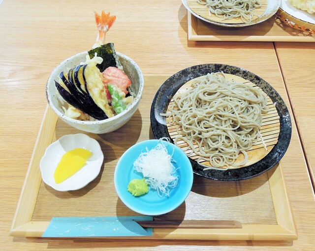 そばこころ 日生中央店 - 日生中央/そば | 食べログ