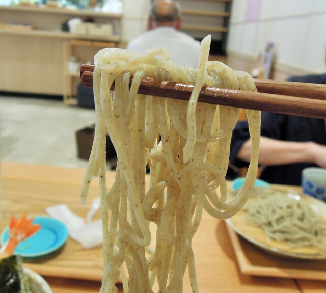 そばこころ 日生中央店 - 日生中央/そば | 食べログ