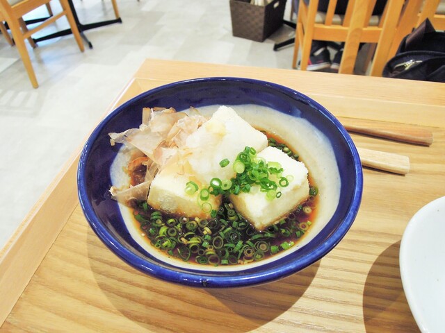 そばこころ 日生中央店 - 日生中央/そば | 食べログ