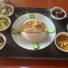 enso curry palace