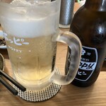 野毛都橋 串兵衛 - 