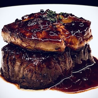 STEAK HOUSE NARIKIYO_2