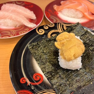 回転寿し トリトン_1