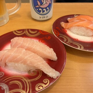 回転寿し トリトン_0