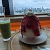 神楽坂 茶寮 渋谷スクランブルスクエア店