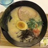 とらそば