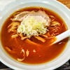 とんかつとラーメン ヒカリ - 料理写真:ラーメン