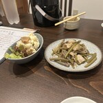 酒と魚 MAHORO - 