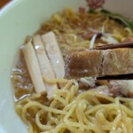 らぁめん翠蓮 - 