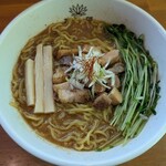 らぁめん翠蓮 - 