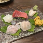 酒と魚 MAHORO - 