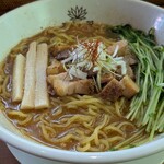 らぁめん翠蓮 - 