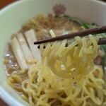 らぁめん翠蓮 - 