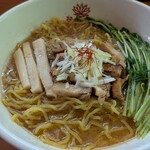 らぁめん翠蓮 - 