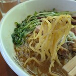 らぁめん翠蓮 - 