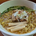 らぁめん翠蓮 - 