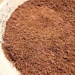 セブンイレブン - ドリンク写真:セブンプレミアム ティラミス氷