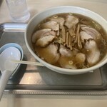 永福町 大勝軒 - 