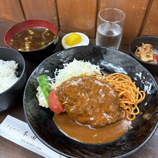 とんかつ本田_0