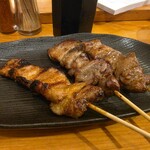 第三秋元屋 - 