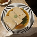 俺の割烹 そば - 