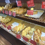 サンブレッド - 料理写真: