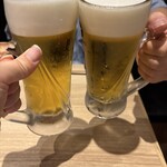 俺の割烹 そば - 
