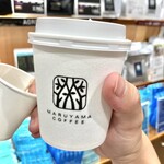 丸山珈琲 - ドリンク写真: