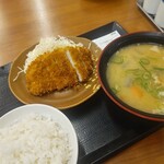 かつや - 料理写真: