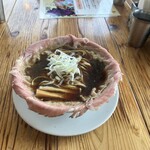 ラーメン大戦争 - 料理写真: