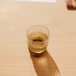 寿し道 桜田 - ドリンク写真: