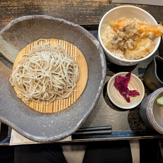 口コミ一覧 : 和み - 飯田橋/そば [食べログ]