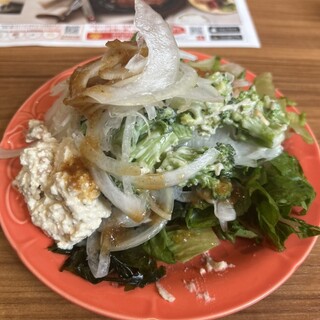 ブロンコビリー_1