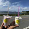 風合瀬海岸かおりの店 - ドリンク写真:
