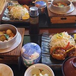 あじ菜 - 