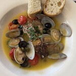 pizzeria da ENZO - 
