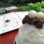 いのしし商店 - みるく金時
