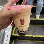 ゴンチャ - ドリンク写真: