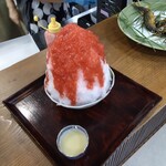 いのしし商店 - いちご