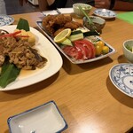 一升 - 