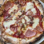 pizzeria da ENZO - 