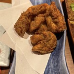 居酒屋 虎翼 - 