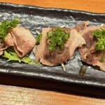 居酒屋 虎翼 - 