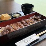うなぎや 茂右ェ門 - 