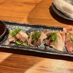 居酒屋 虎翼 - 