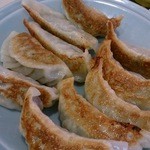 大味 - 餃子2人前