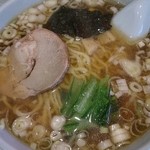 大味 - ラーメン