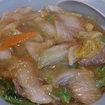 大味 - 牛肉中華丼